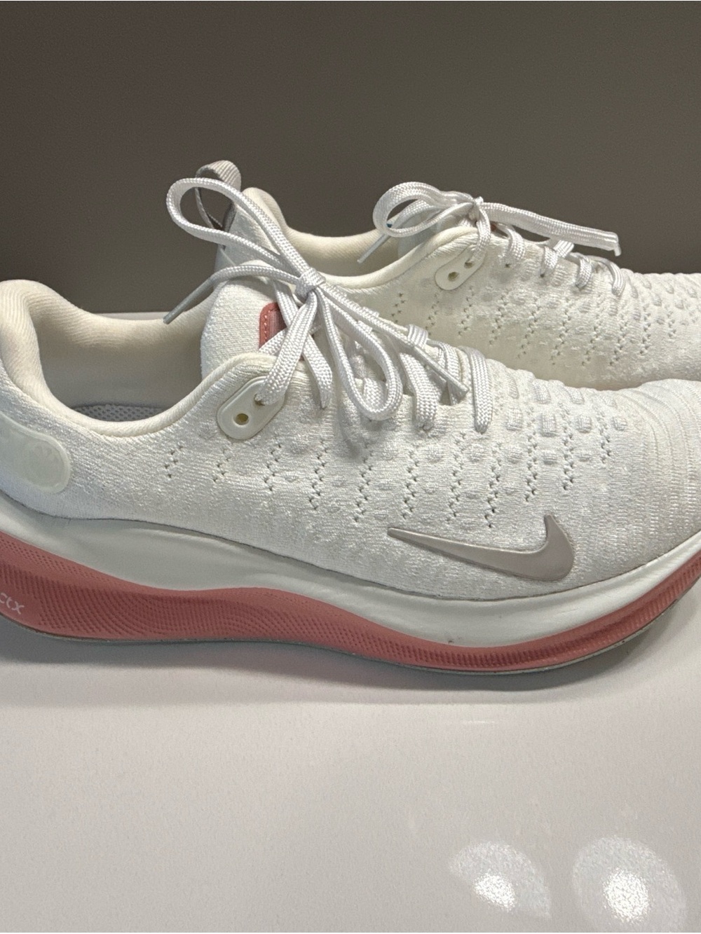 Nike Women's ReactX Infinity Run/Infinityrn 4